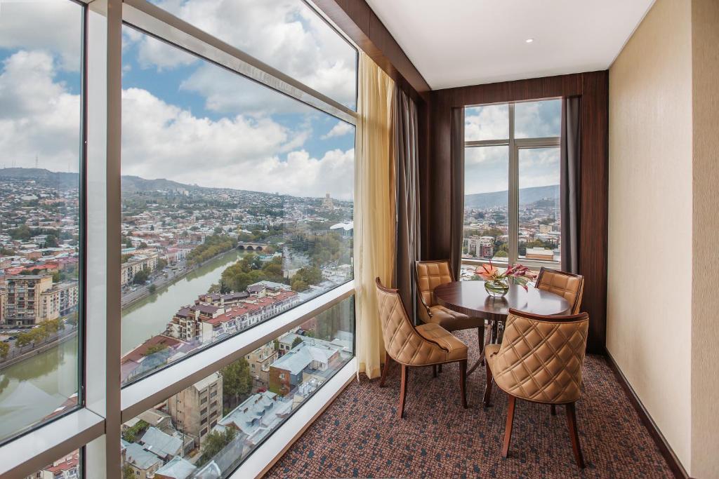 The Biltmore Hotel Tbilisi-3